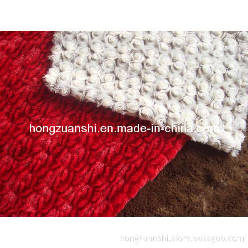 South Korea Coral Blanket (HZS-09)